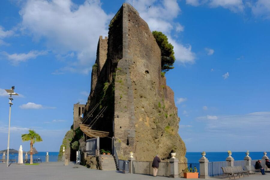 Catania and Cyclops Riviera Tour from Catania or Taormina - Who is This Tour Best For?