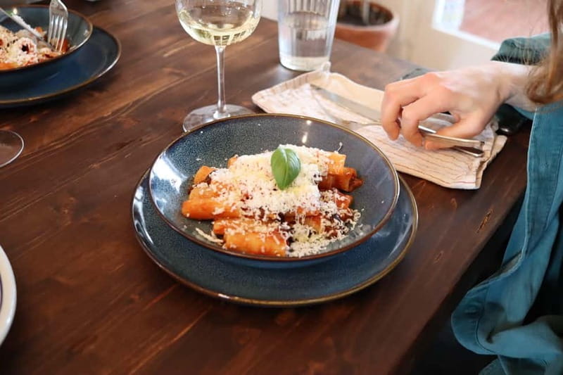 Catania: Cooking Class with Sicilian Feast and Etna View - What to Expect From the Sicilian Cooking Adventure