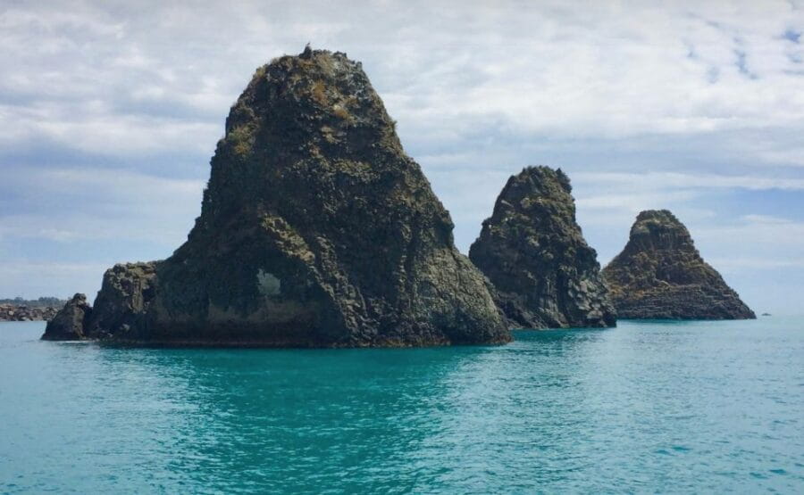 Catania: Cyclops Coast Cruise with Appetizer & Snorkeling - Who Will Love This Tour?