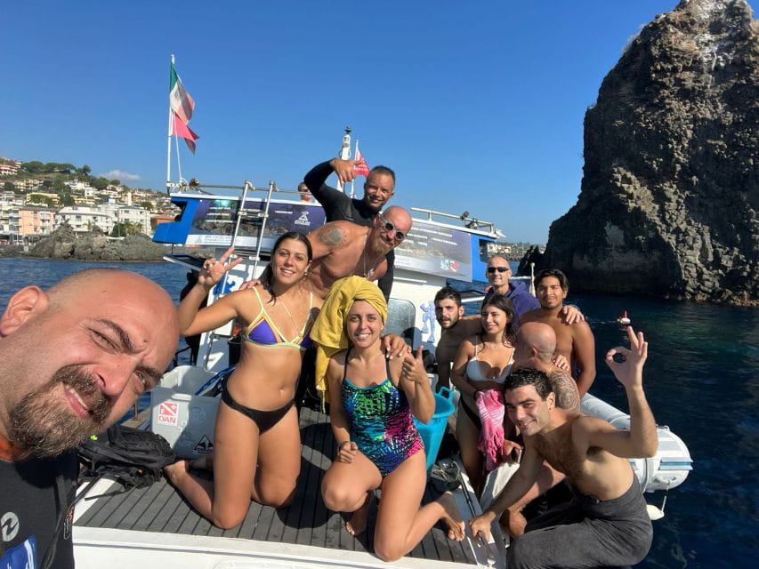 Catania: Cyclops Islands & Timpa Nature Reserve Boat Tour - Who This Tour Is Best For