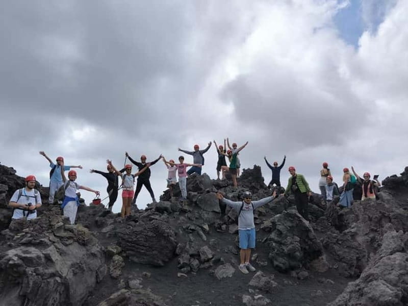 Catania, Etna trekking with tour guide and cable car at 3000 meters + transfer bookable - Final Thoughts: Is It Worth It?