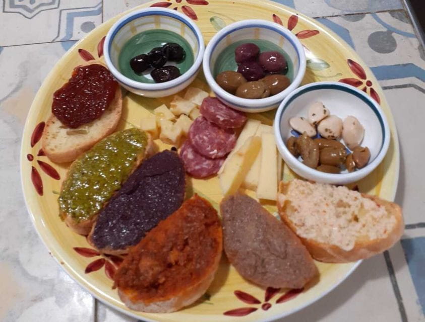 Catania: Guided Tour of Etna with Farm Visit & Food Tasting - Detailed Review of the Etna Guided Tour