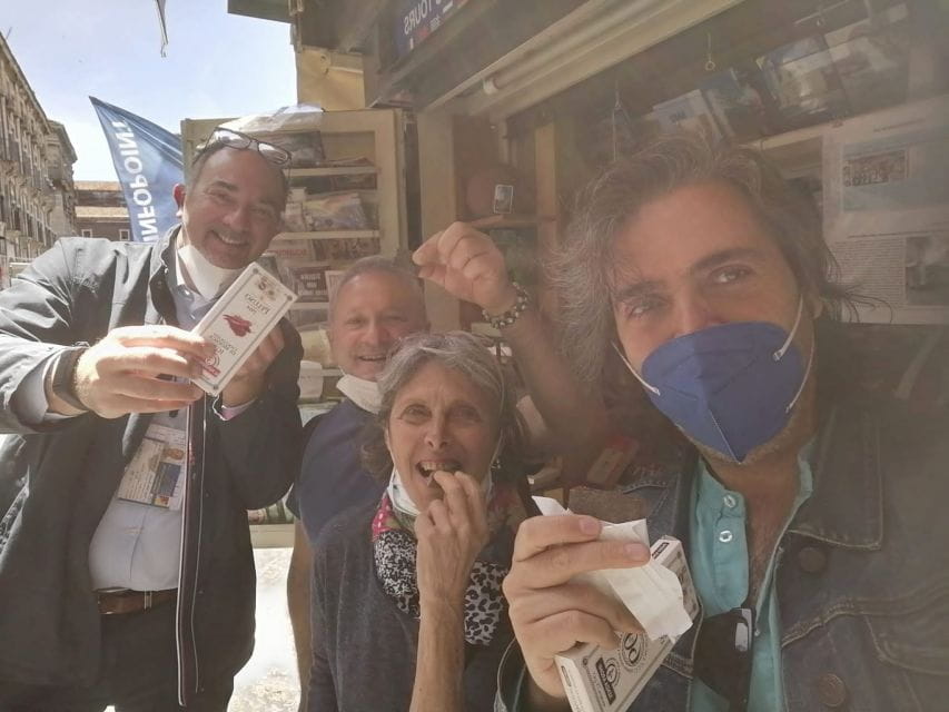 Catania: Heart of the City Guided Walking Tour - Who Will Love This Tour?