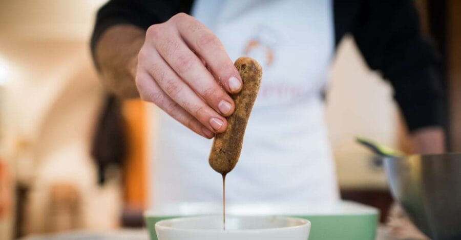 Catania: Pasta & Tiramisu Cooking Class at a Local's Home - Discovering Sicily Through Its Homemade Pasta and Tiramisu