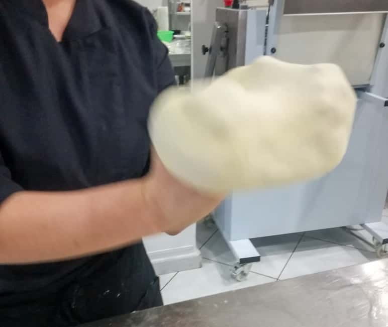 Catania: Pizza Cooking Class - A Practical Guide to the Catania Pizza Class