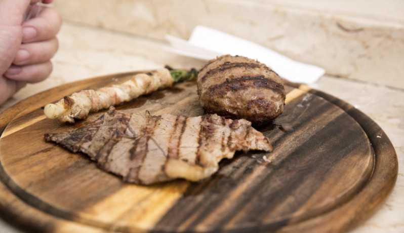 Catania Street food tour by night - Who Should Consider This Tour?