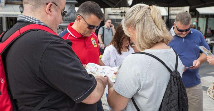 Catania Street Food Tour - Who Would Love This Tour?
