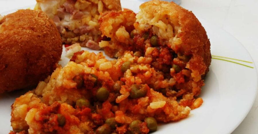 Catania: Street Food Walking Tour - The Itinerary: What You’ll Experience Step by Step