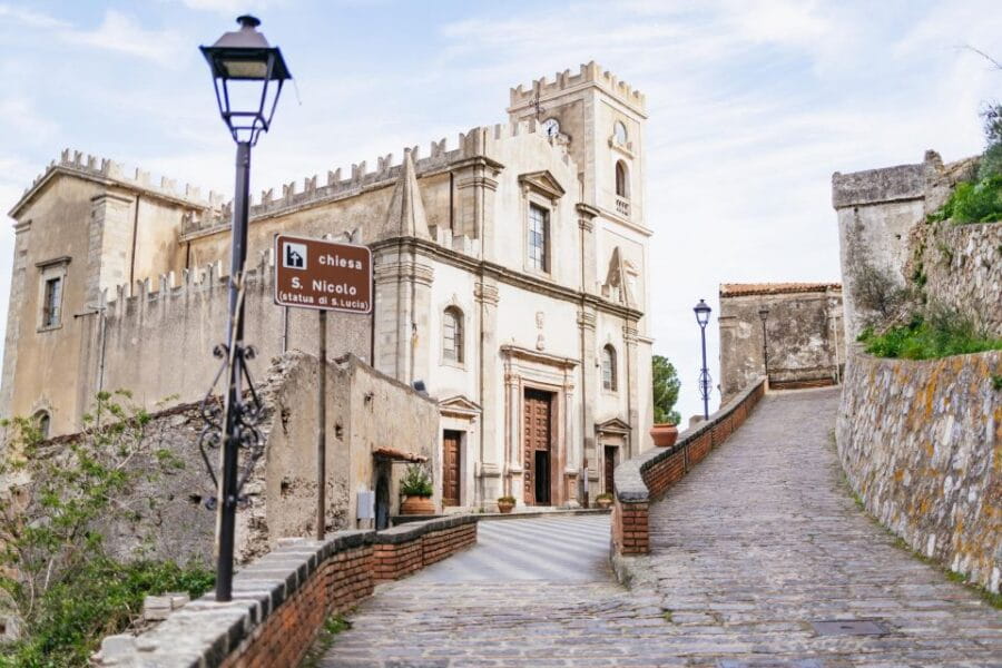 Catania/Taormina: The Godfather Filming Locations Tour - The Experience Logistics and Practicalities