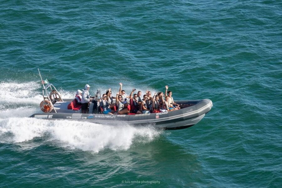 Caves & Dolphins - Combined Trip - Starting Point and Logistics