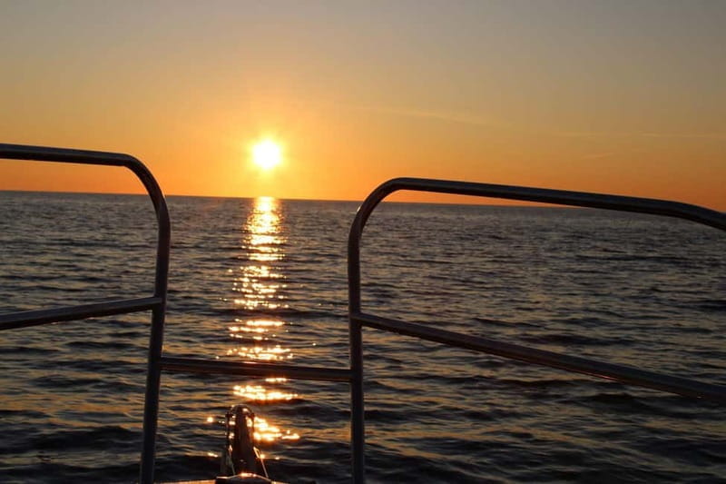 Cavtat: Romantic Sunset Cruise with Unlimited Drinks - The Charm of Cavtats Sunset Boat Tour