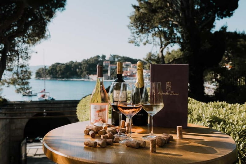 Cavtat Wine Experience: Tasting at Wine Bar Banac - Who Should Book This Experience