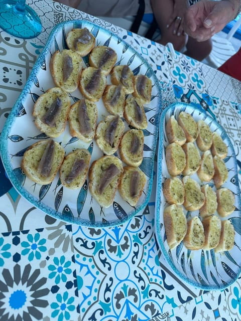 Cefalù: Boat Tour with Aperitif at Sunset - What To Expect: Practical Details for a Smooth Experience