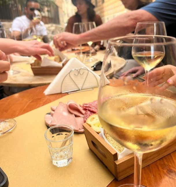 Cefalù: Guided Walking Tour with Sicilian Aperitivo - Who Will Enjoy This Experience the Most?