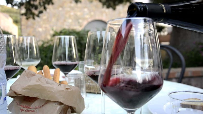 Cefalù: Half-Day Wine Tasting Tour in Castelbuono - Price, Logistics, and Practical Tips