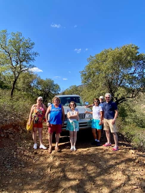 Cefalù: Madonie Park Jeep Adventure - Visiting Pollina and Castelbuono: Village Life and Cultural Gems