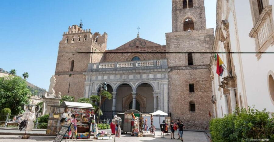 Cefalù: Palermo and Monreale Tour - Who This Tour Suits Best
