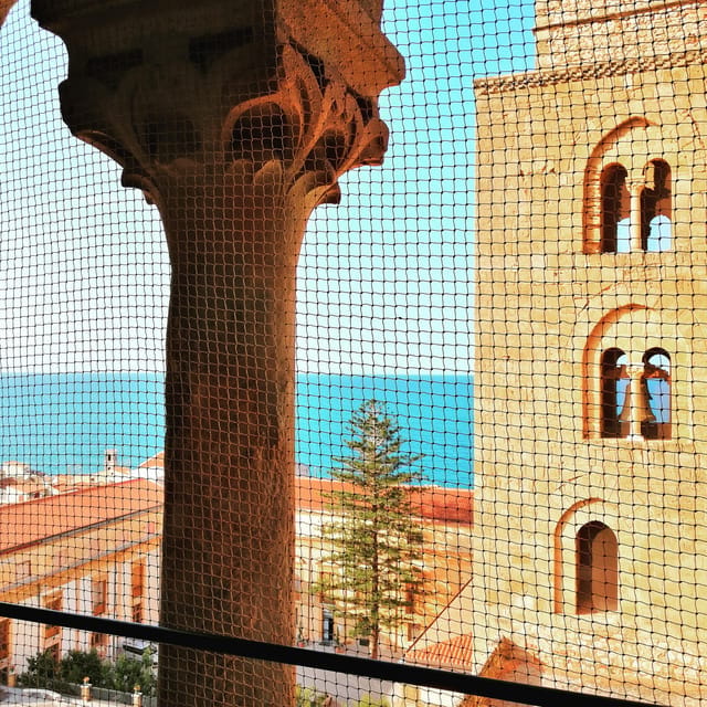 Cefalù: Street Food Tour with Tastings - Who Is This Tour Best For?