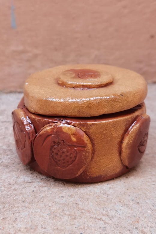 Ceramic workshop visit and pottery class - Exploring the Workshop Experience in Detail