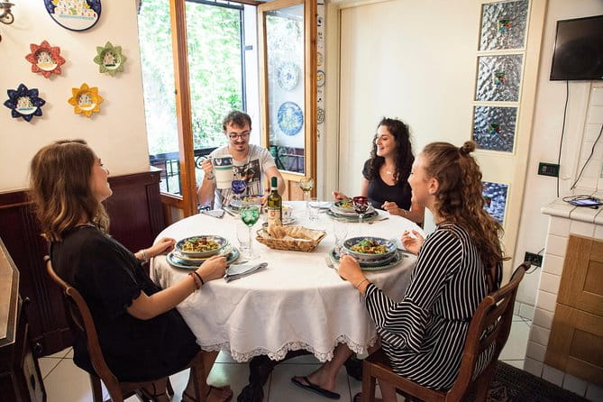 Cesarine: Dining & Cooking Demo at Local's Home in Ferrara - Price and Logistics: Worth the Investment?