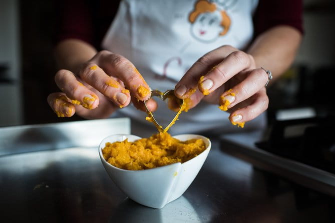 Cesarine: Dining & Cooking Demo at Local's Home in Verona - Authenticity and Personal Connection