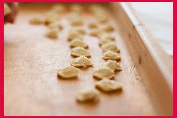 Cesarine: Home Cooking Class & Meal with a Local in Brindisi - Key points / Takeaways