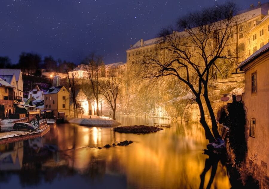 Cesky Krumlov: Private 2-Hour City Walking Tour - Who Will Love This Tour?