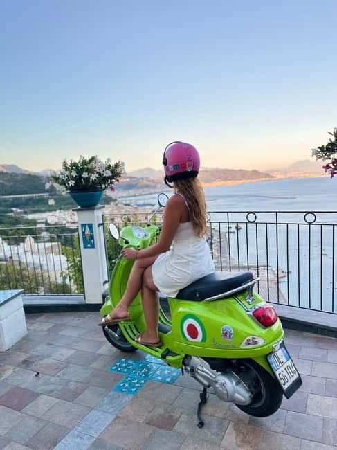 Cetara: Italian Aperitif Tour in a Romantic Scenario - Who This Tour Is Perfect For