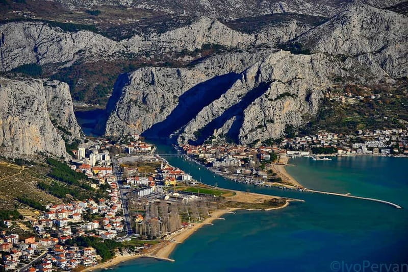 Cetina River Rafting Tour with Transfer from Split - Price, Logistics, and Value