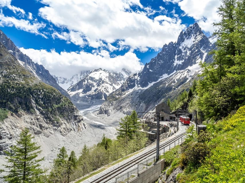 Chamonix: highlight tour Aiguille du Midi and Mer de Glace - Who Will Love This Tour?
