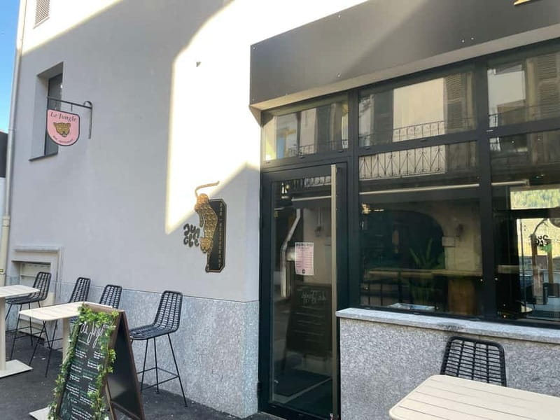 Chamonix Mont-Blanc: Cocktails and mixology workshop at the Jungle bar - The Food and Drink Element