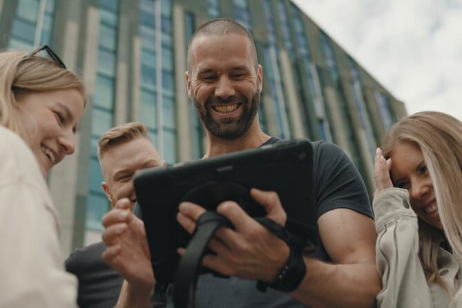 Champagne breakfast and escape game in Nuremberg's old town - FAQs