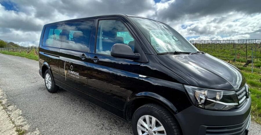 Champagne Munoz Bruneau : Half Day Visit and Tasting - What to Expect and Who It’s For