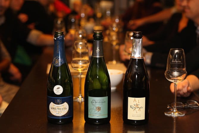 Champagne & Terroir Treasures: Viator's Terroir Gourmet Delight - The Value and Cost