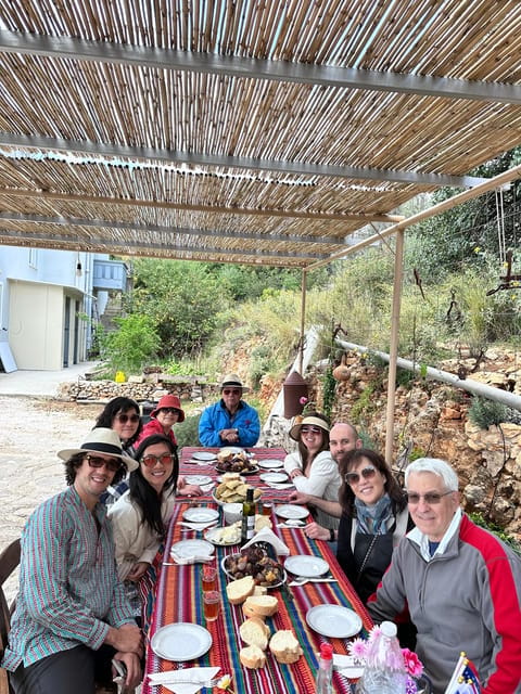 Chania Area: Cooking Class at a Farm in Stylos Village - The Itinerary: What to Expect from Start to Finish