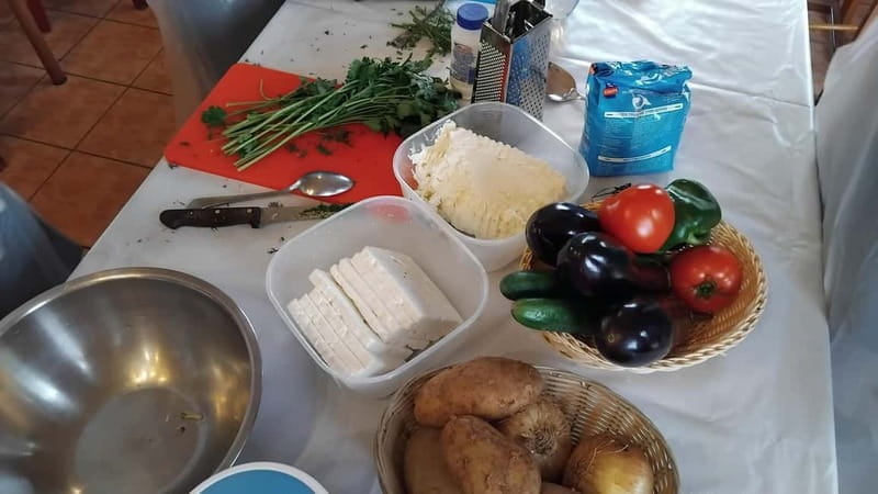 Chania Cretan Cooking & Dining Experience with Local Family - Why This Experience is a Great Choice