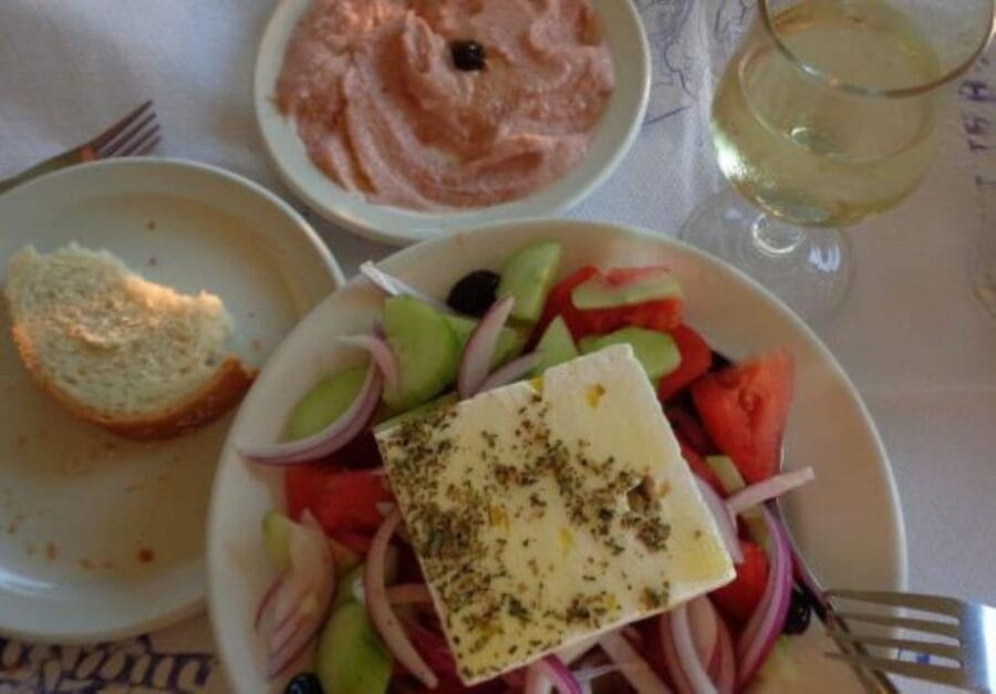 Chania: Discover Cretan grape varieties by the sea - What to Expect During the Tasting