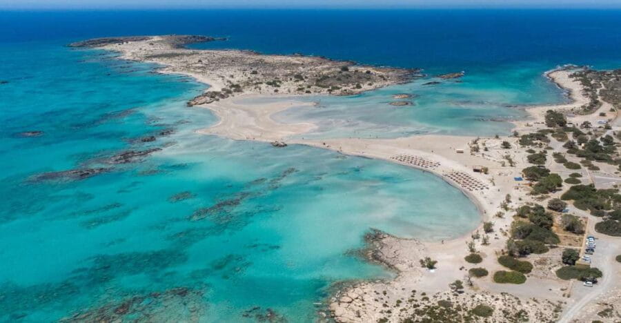 Chania: Elafonisi Beach Day Trip with Elos Stop and Transfer - Price and Value: Does It Make Sense?