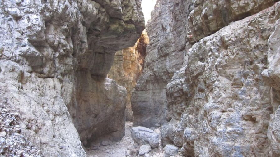 Chania: Imbros Gorge and Libyan Sea Day Tour - Discovering Crete’s Hidden Corners: Imbros Gorge