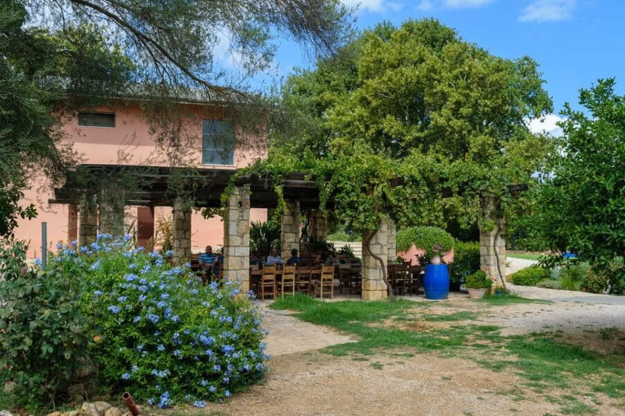 Chania: Mystery Trip with Hidden Gems & Local Flavors - Key points / Takeaways