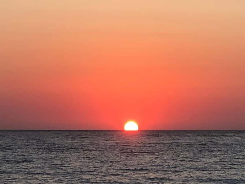 Chania: Private Cruise with Sup Food & Unlimited Drinks - Scenic Route Along Crete’s Coastline