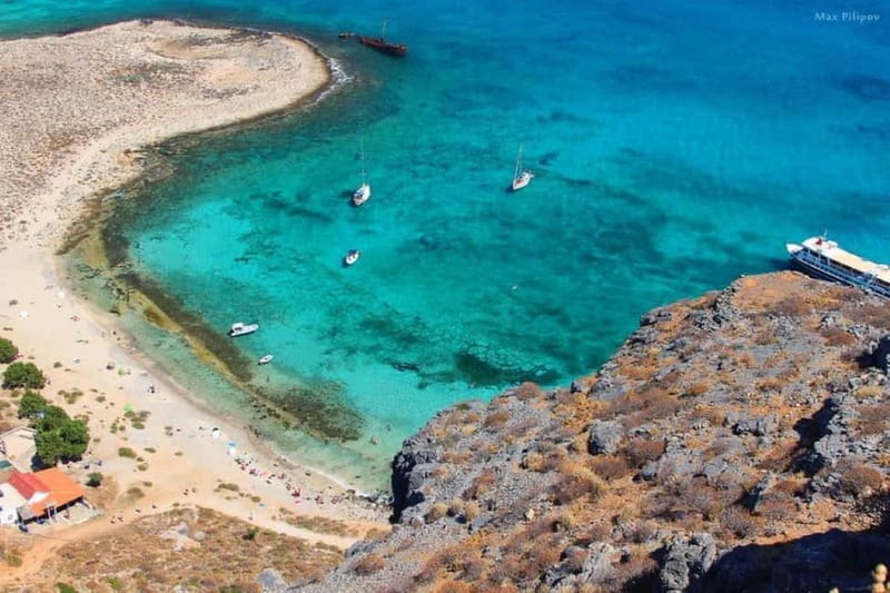 Chania: Private Off-Road Day Trip to Balos Sea- Lagoon - Why This Tour Stands Out