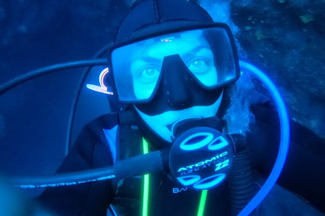 Chania Scuba Diving for Beginners - The Sum Up: Is This the Right Experience for You?