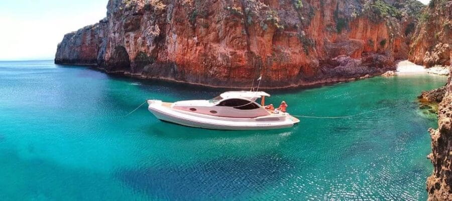 Chania: Sunset Tour by Private Boat - Who Will Love This Experience?