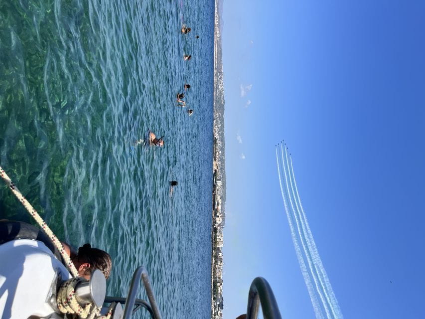 Chania Town: Glass-Bottom Boat Cruise to Thodorou & Lazareta - Exploring Thodorou Island: Goat Island and WWII Wrecks