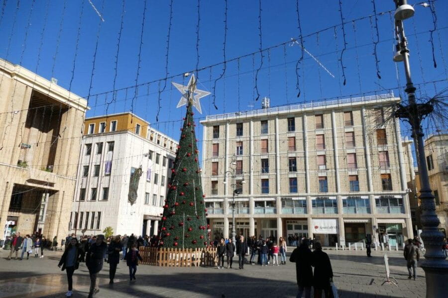 Charming Christmas Walking Tour in Lecce - What Makes This Tour Worthwhile?