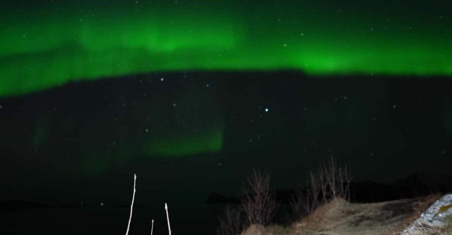 Chase the Magic of the Northern Lights in Tromsø Norway - Who This Tour Is Perfect For