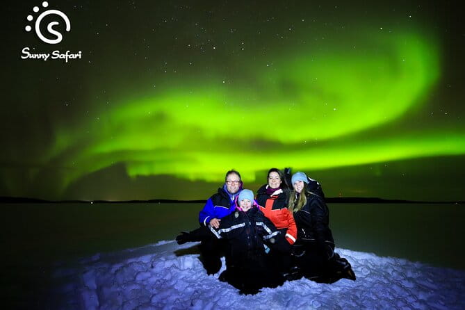 Chasing Aurora on Different Spots - Small Group - Final Thoughts: Is This Tour Right for You?