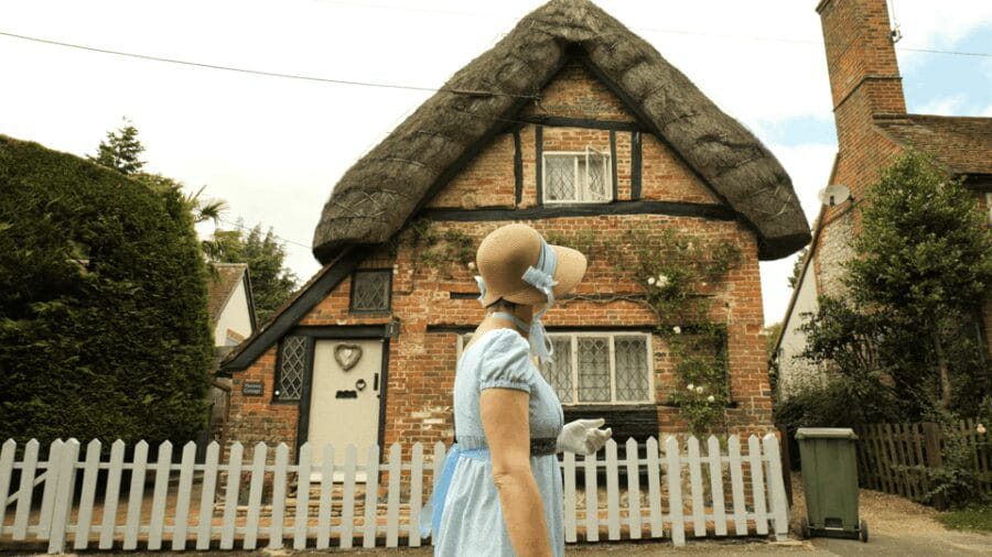 Chawton and Alton: tours to discover Jane Austen's most beloved places - Price and Logistics: What to Know