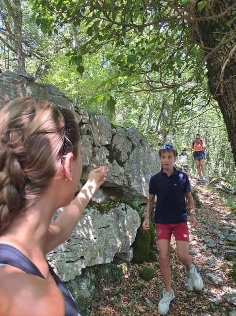 cheese-making workshop, excursion, and tasting in the Maiella Park - Detailed Breakdown of the Itinerary